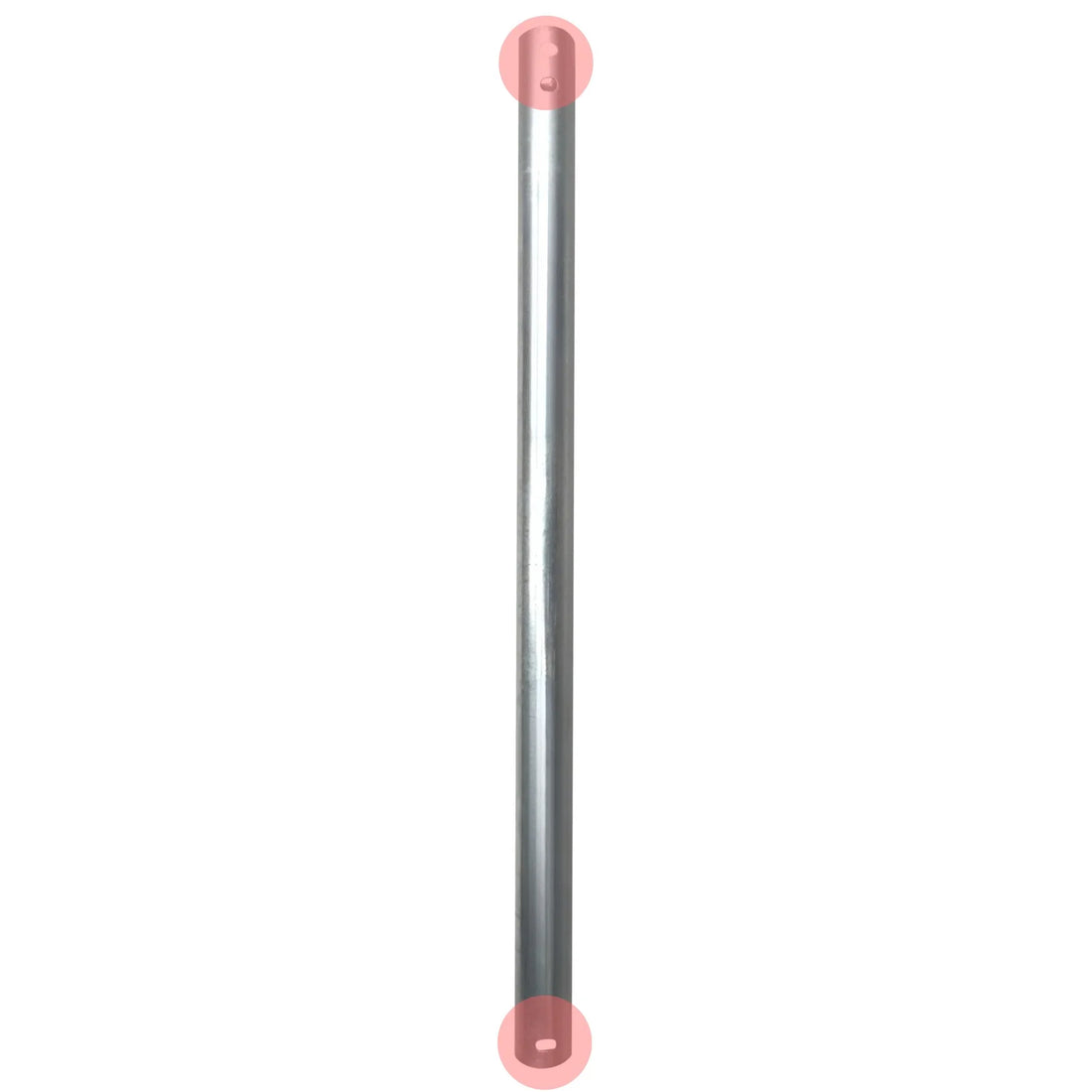 Ultima 4 10ft Trampoline Part Number 06B - Leg Extension 3 holes