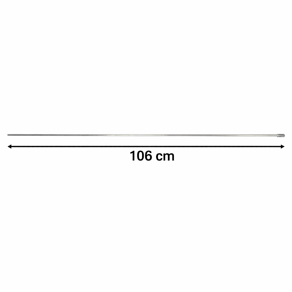 Ultima 4 10ft Trampoline Part Number C - Cable Wire