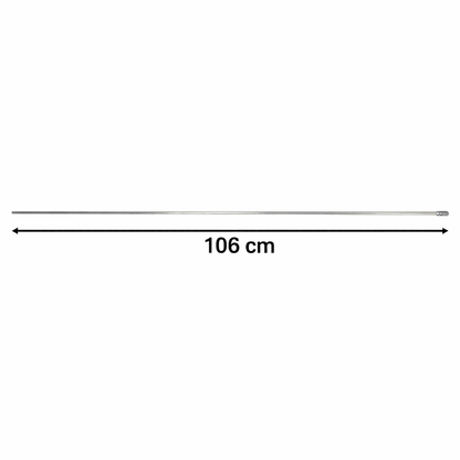 Ultima 4 10ft Trampoline Part Number C - Cable Wire