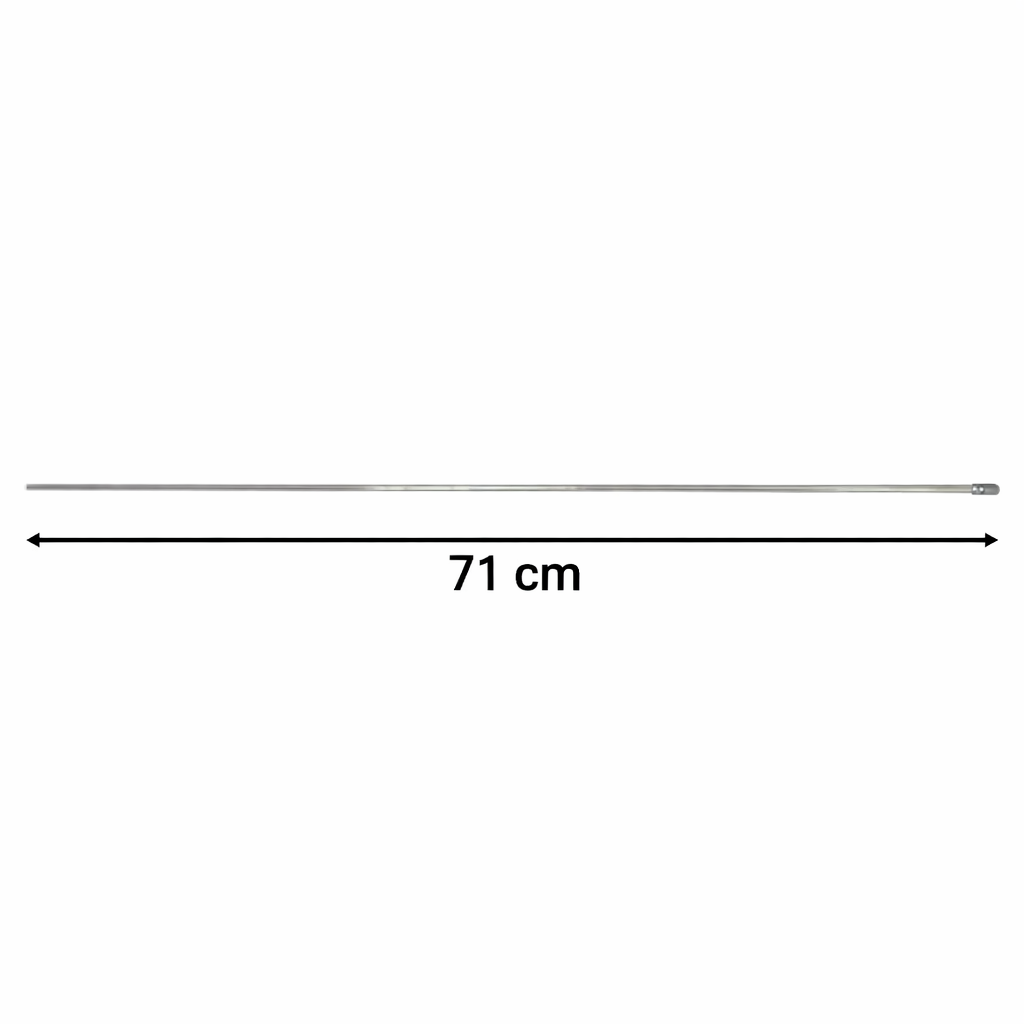 Ultima 4 10ft Trampoline Part Number C - Cable Wire