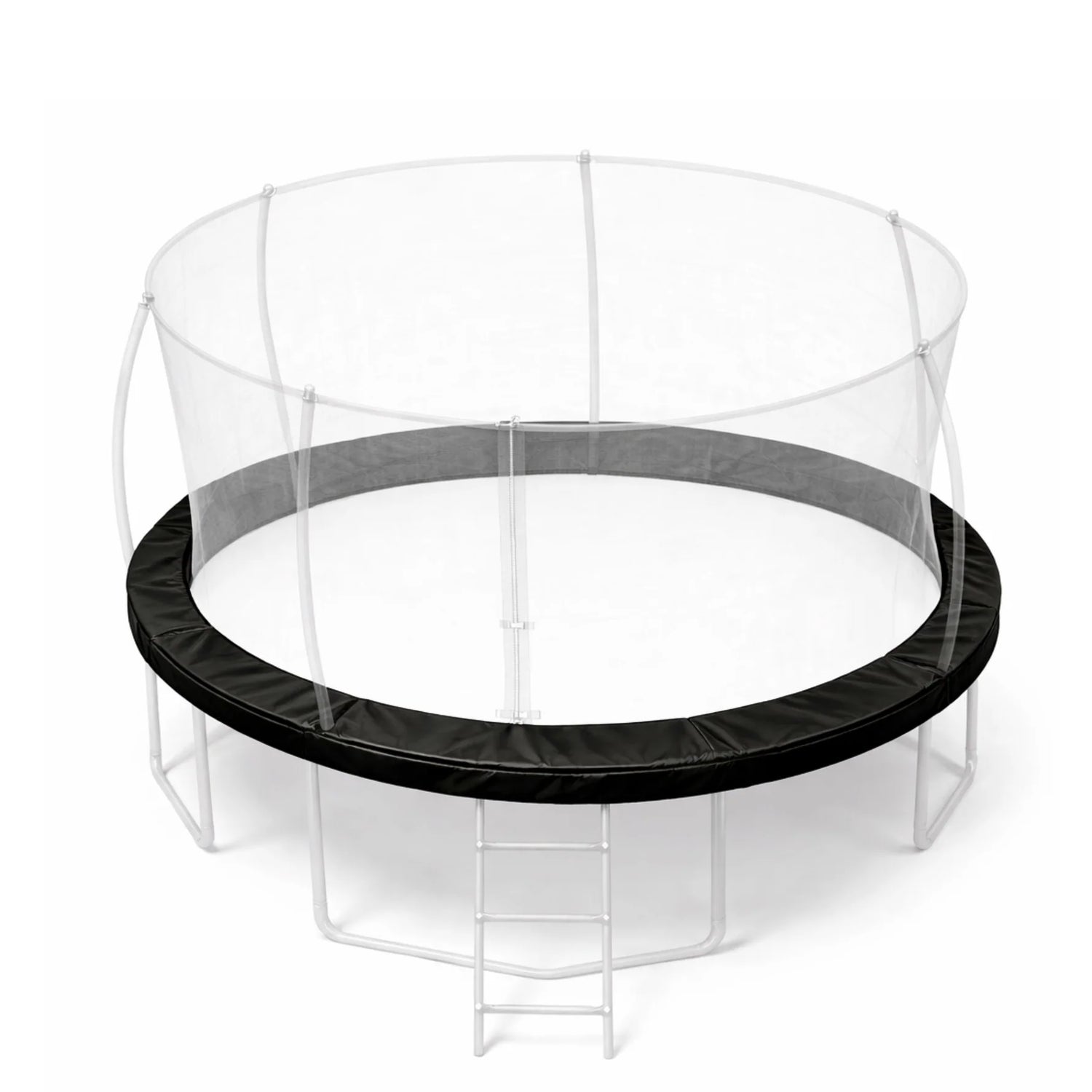 Ultima 4 12ft Trampoline Part Number 02 - Frame Pad