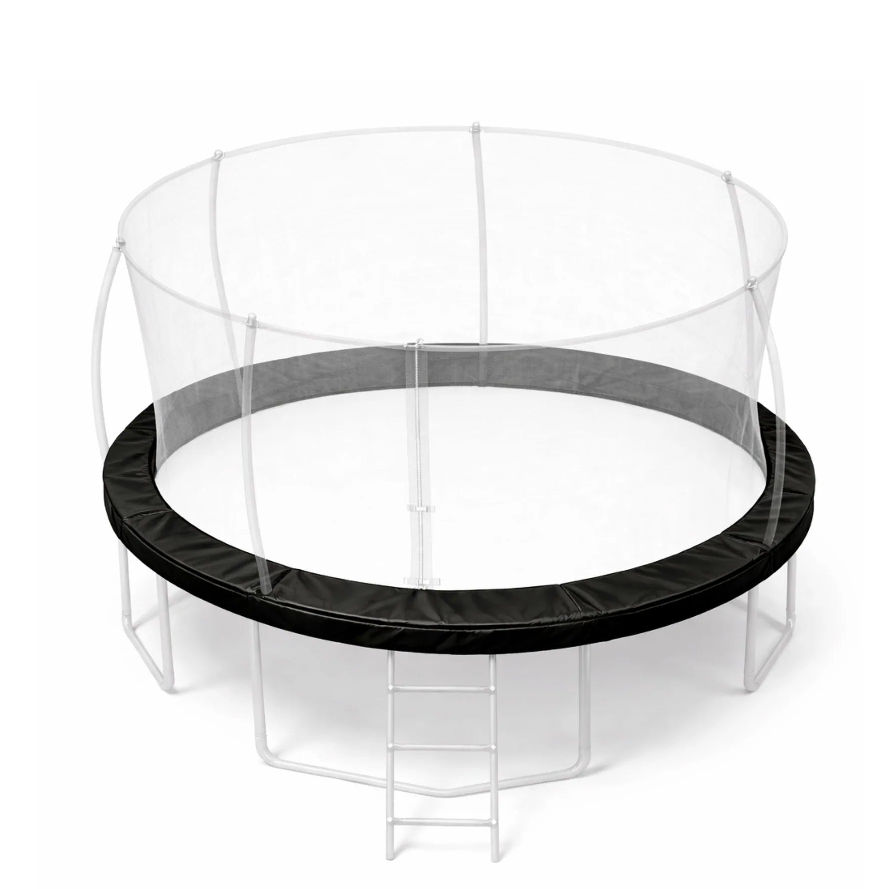 Ultima 4 12ft Trampoline Part Number 02 - Frame Pad