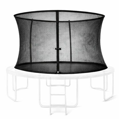 Ultima 4 12ft Trampoline Part Number I - Enclosure Netting