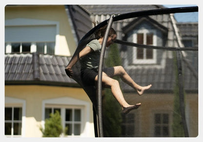Ultima 4 12ft Trampoline Part Number I - Enclosure Netting