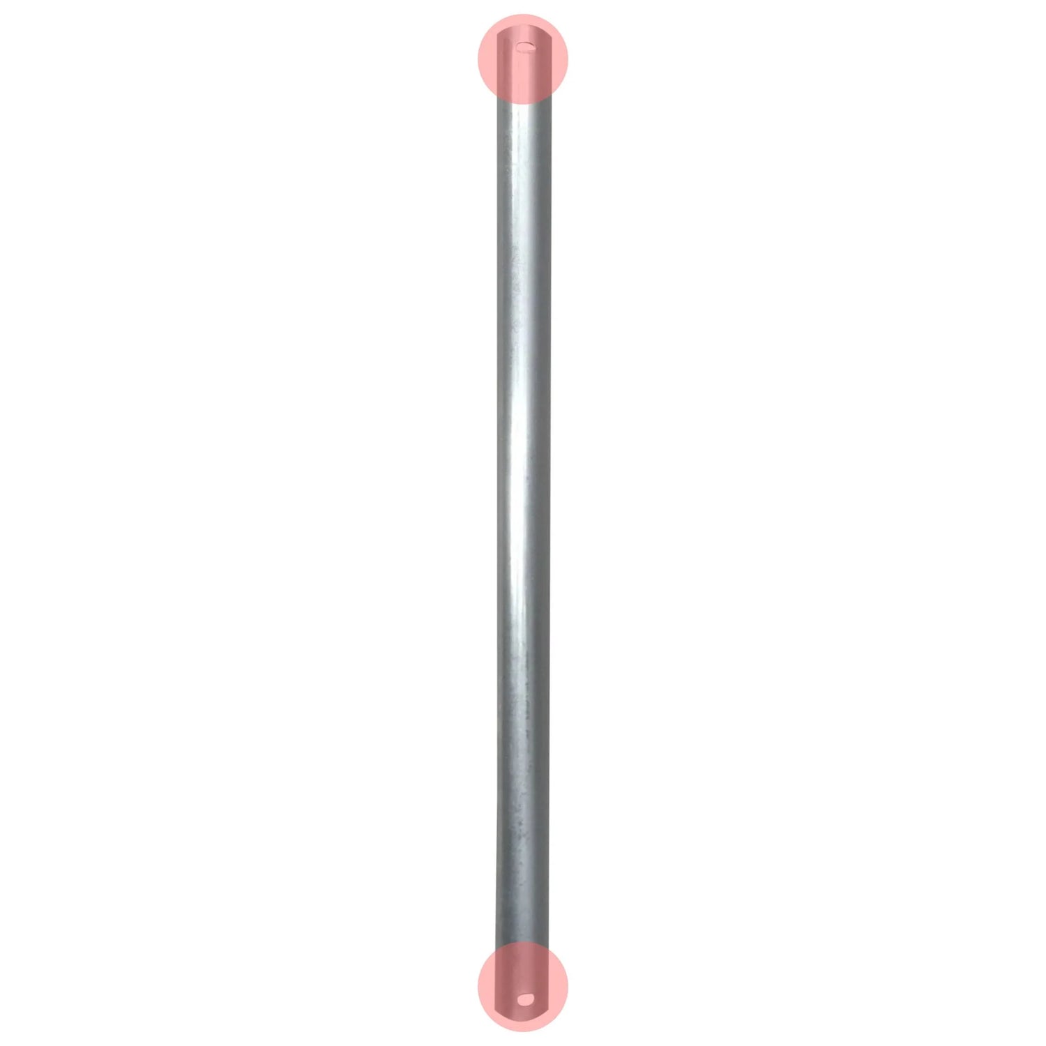 Ultima 4 12ft Trampoline Part Number 06A - Leg Extension 2 holes