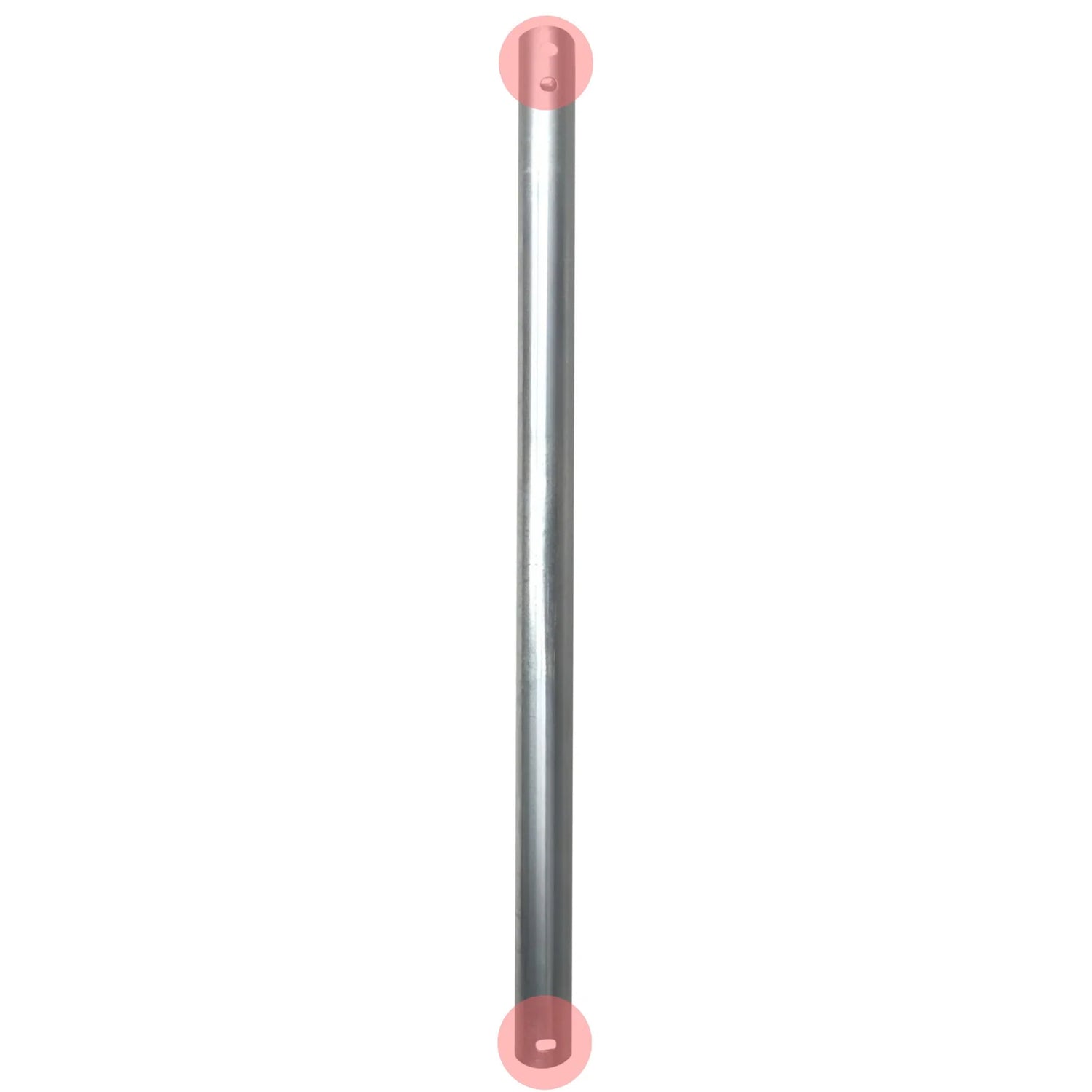 Ultima 4 12ft Trampoline Part Number 06B - Leg Extension 3 holes