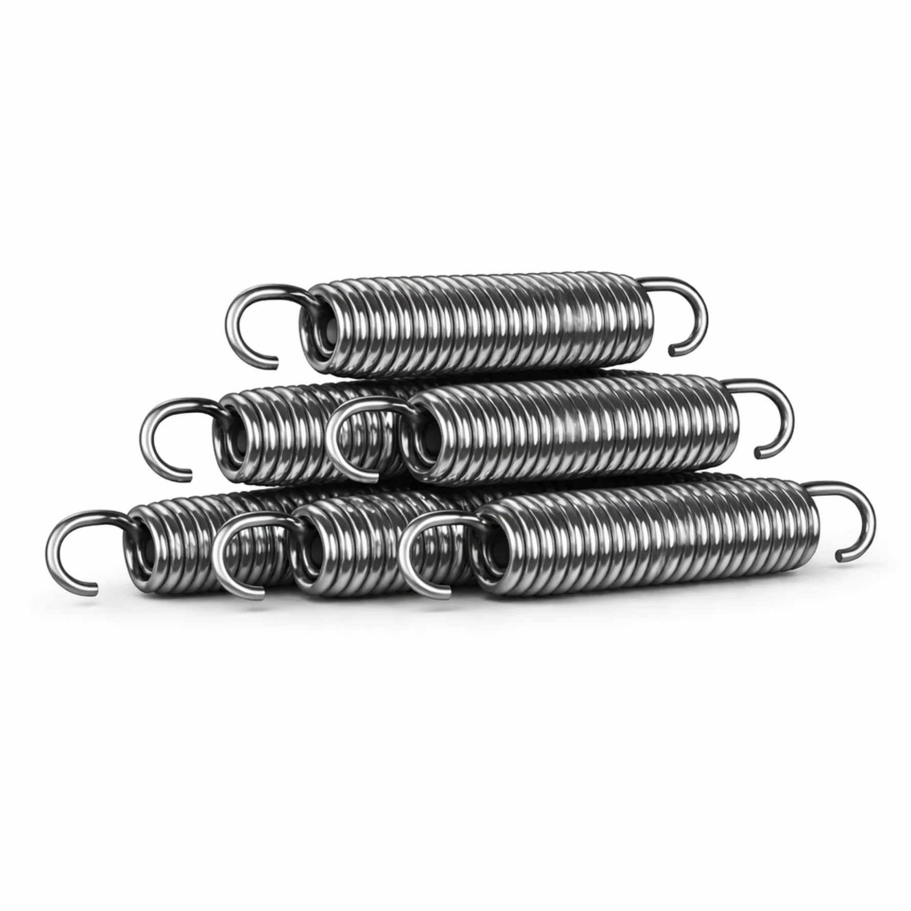 Ultima 4 12ft Trampoline Part Number 13 - Galvanised Springs