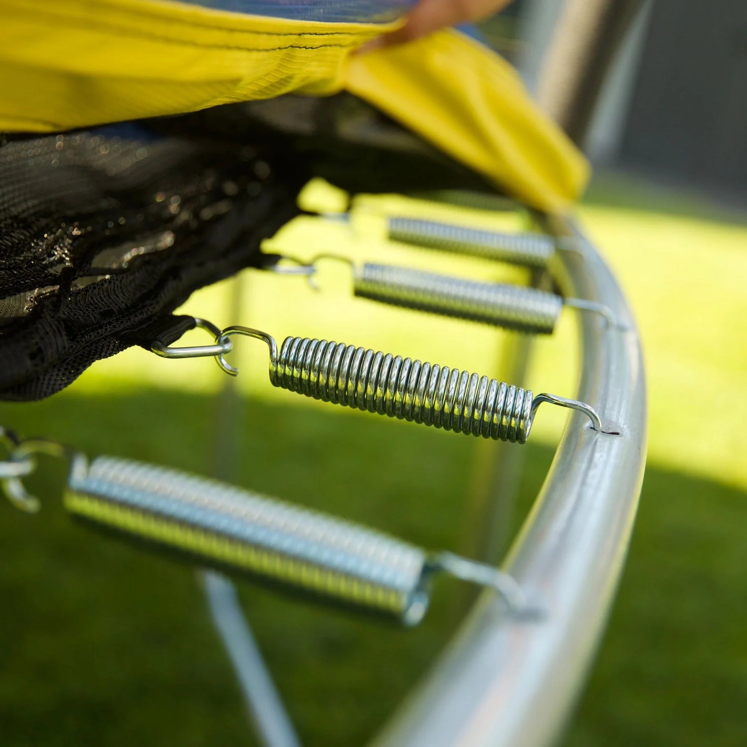 Ultima 4 12ft Trampoline Part Number 13 - Galvanised Springs