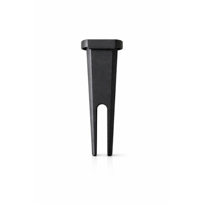 Ultima 4 12ft Trampoline Part Number 17 - Plastic End Cap