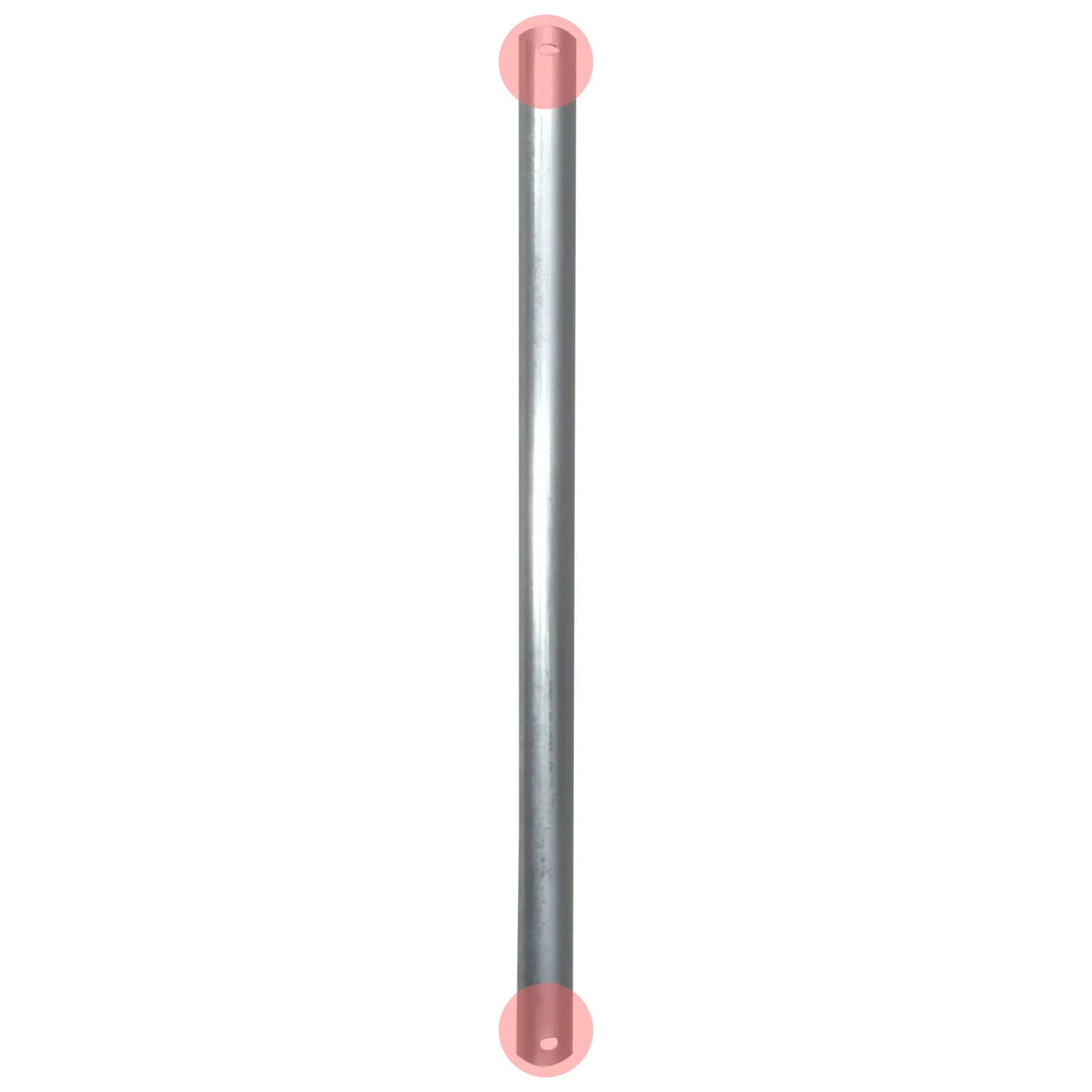 Ultima 4 14ft Trampoline Part Number 06A - Leg Extension 2 holes