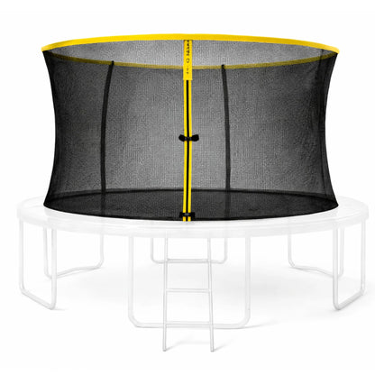Ultima 4 14ft Trampoline Part Number I - Enclosure Netting