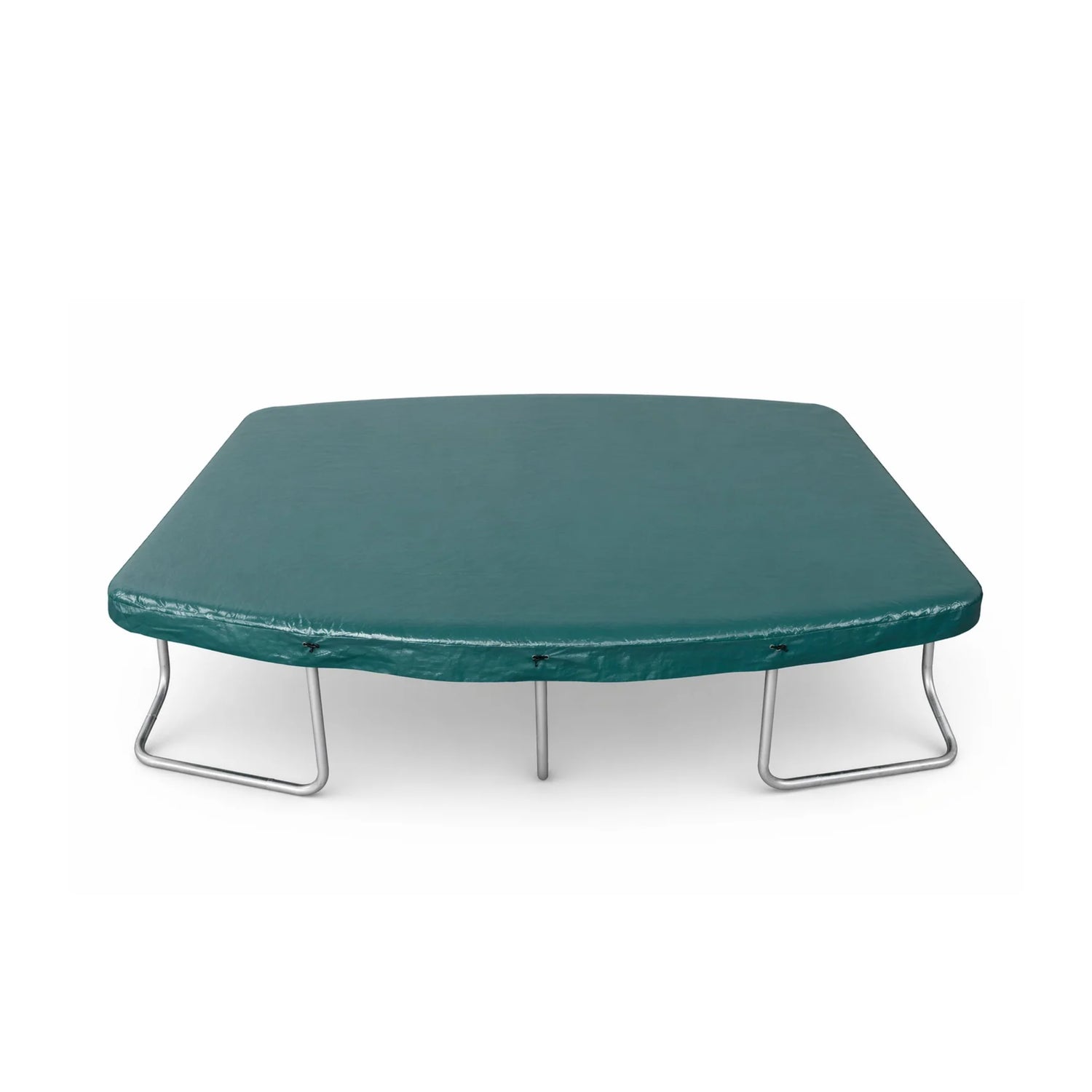 Ultima 5 10x7ft, 12x8ft, 15x10ft Heavyweight Trampoline Cover in Green