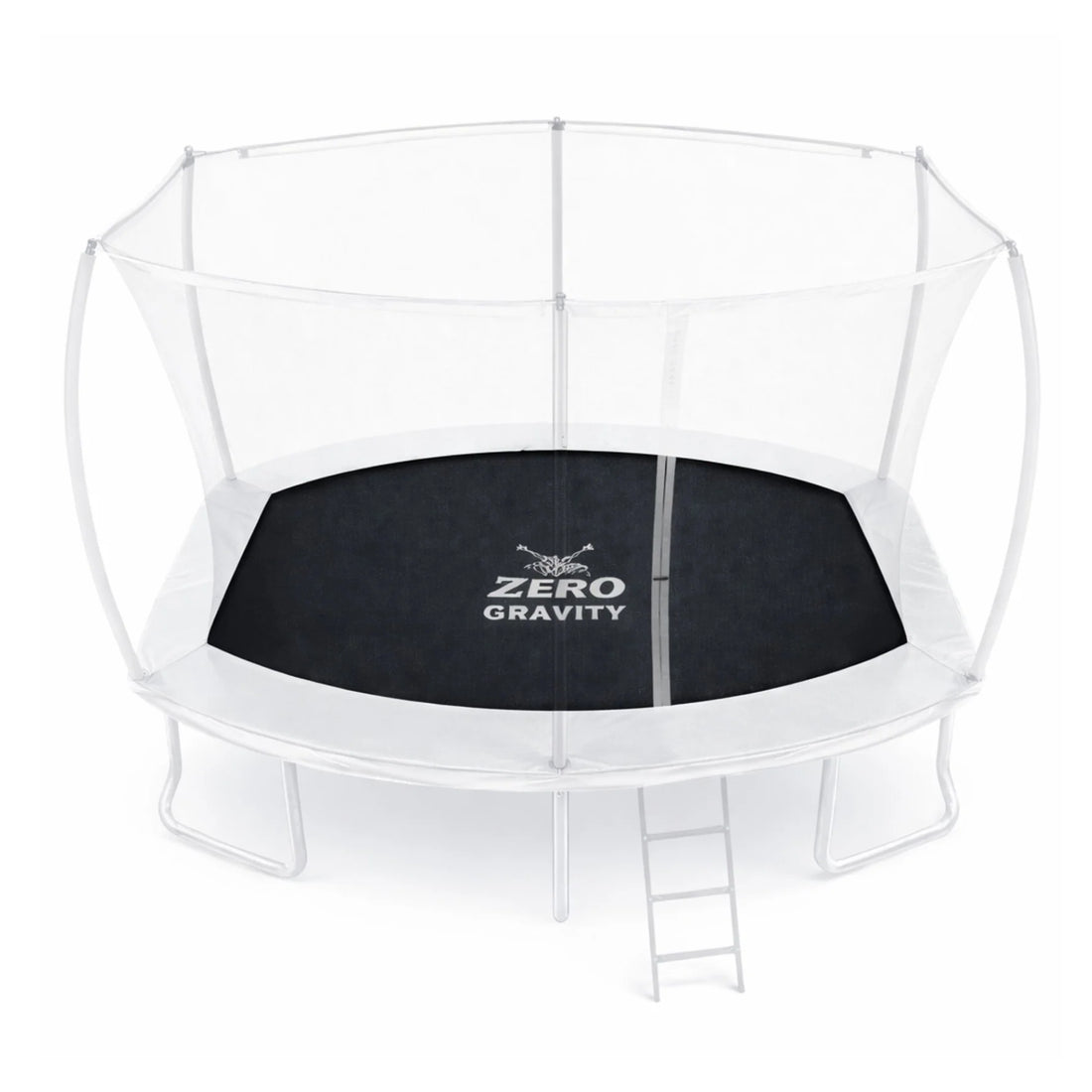 Ultima 5 10ft x 7ft Rectangular Trampoline Part Number 01 - Trampoline Mat