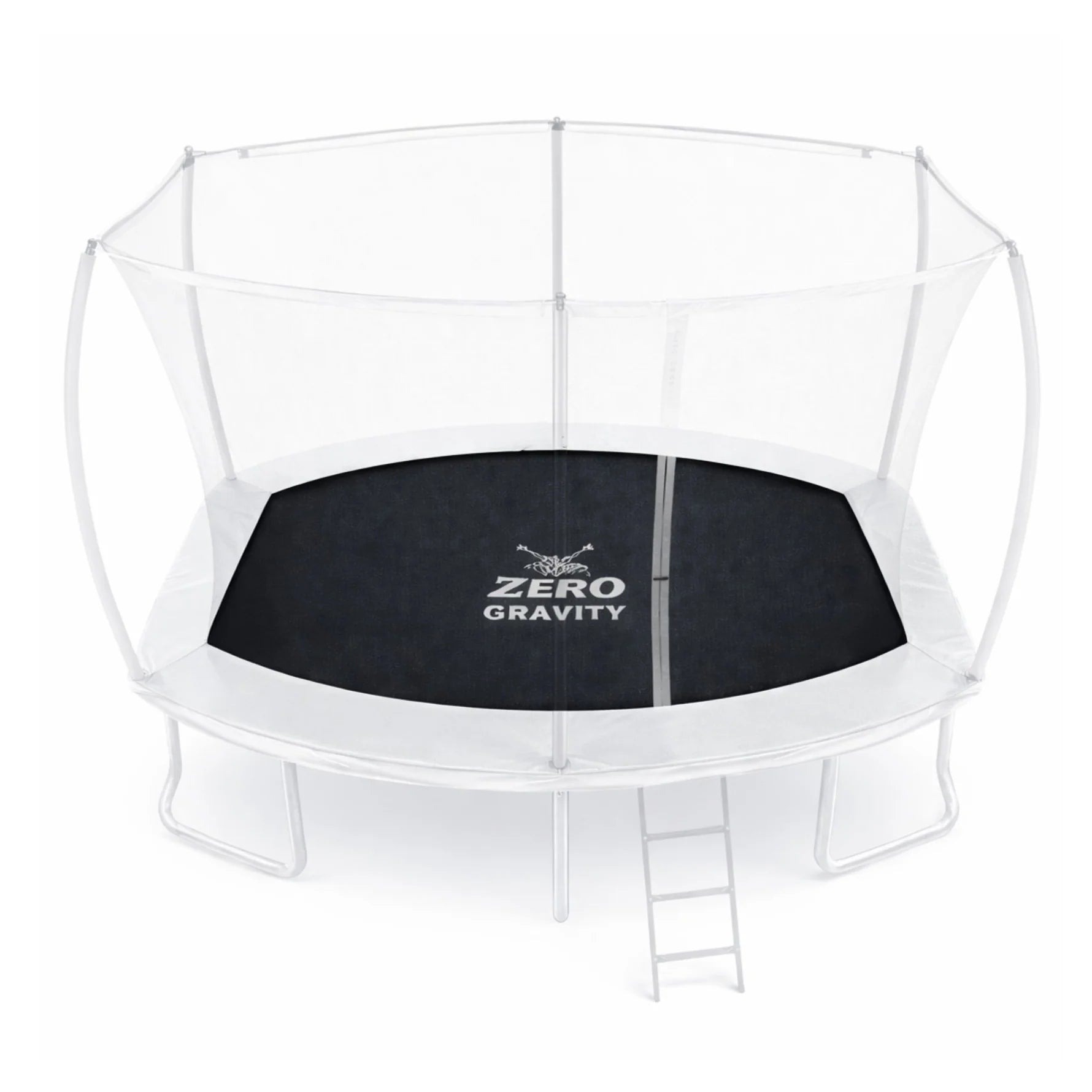 Ultima 5 10ft x 7ft Rectangular Trampoline Part Number 01 - Trampoline Mat