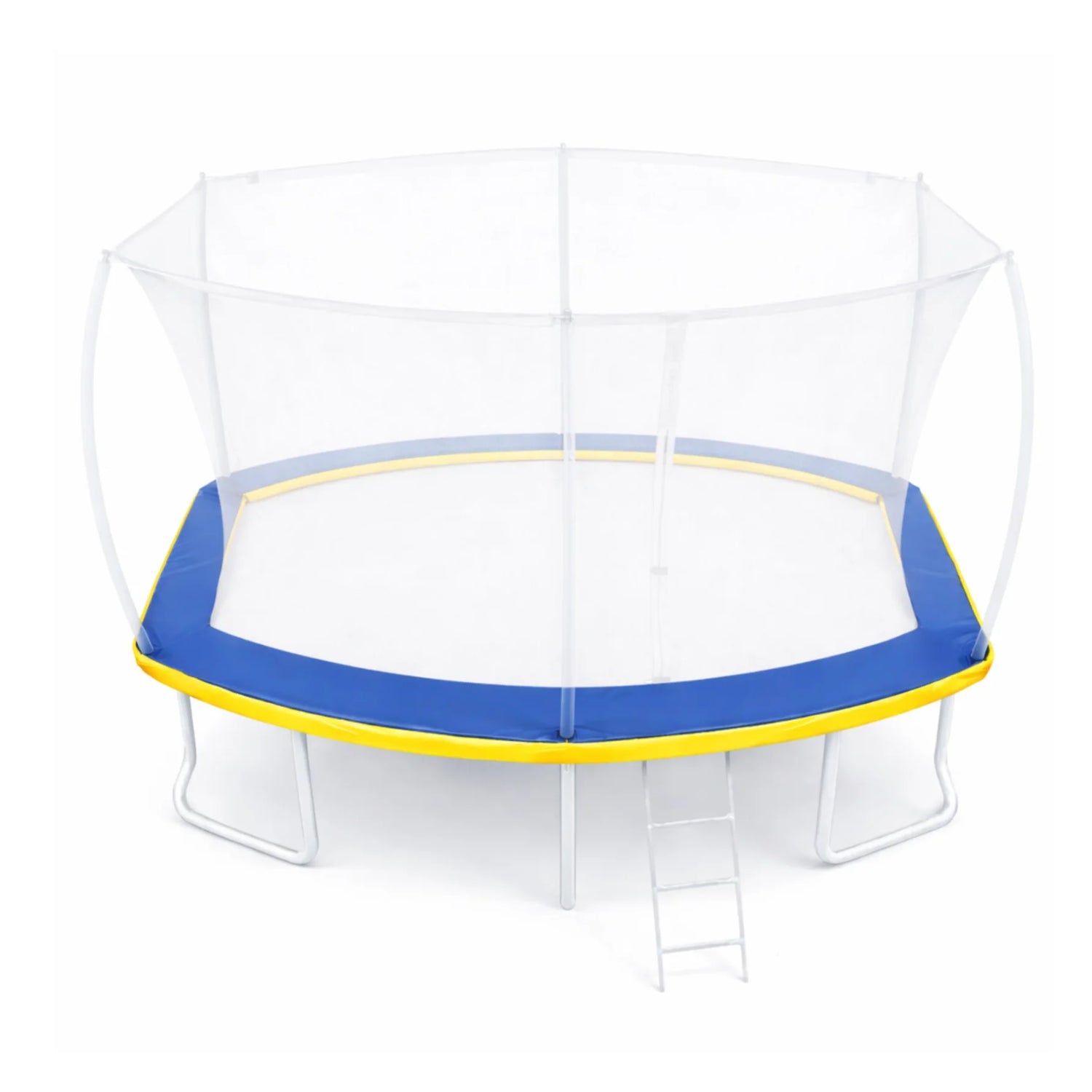 Ultima 5 10ft x 7ft Rectangular Trampoline Part Number 02 - Frame Pad