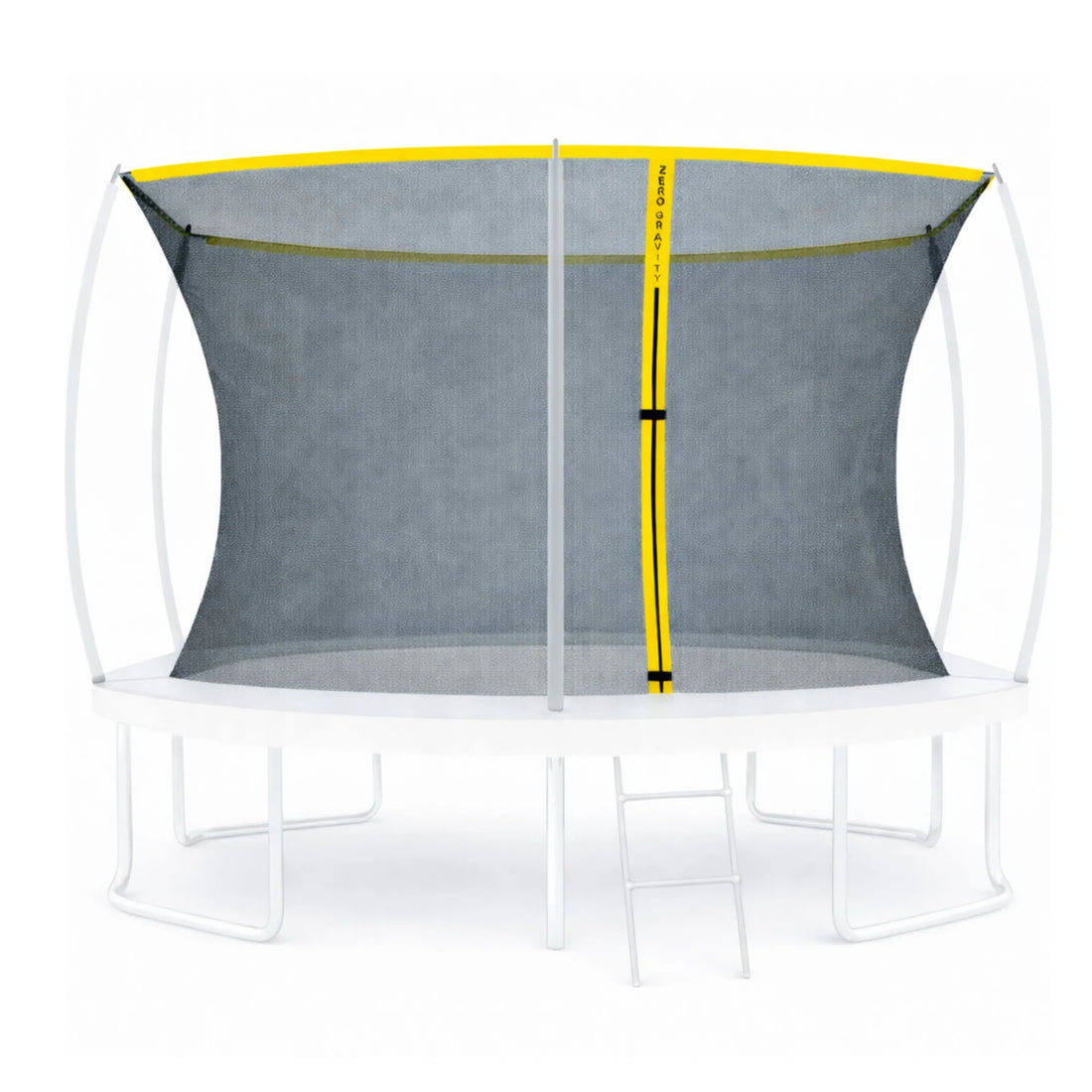 Ultima 5 10ft x 7ft Rectangular Trampoline Part Number I - Enclosure Netting