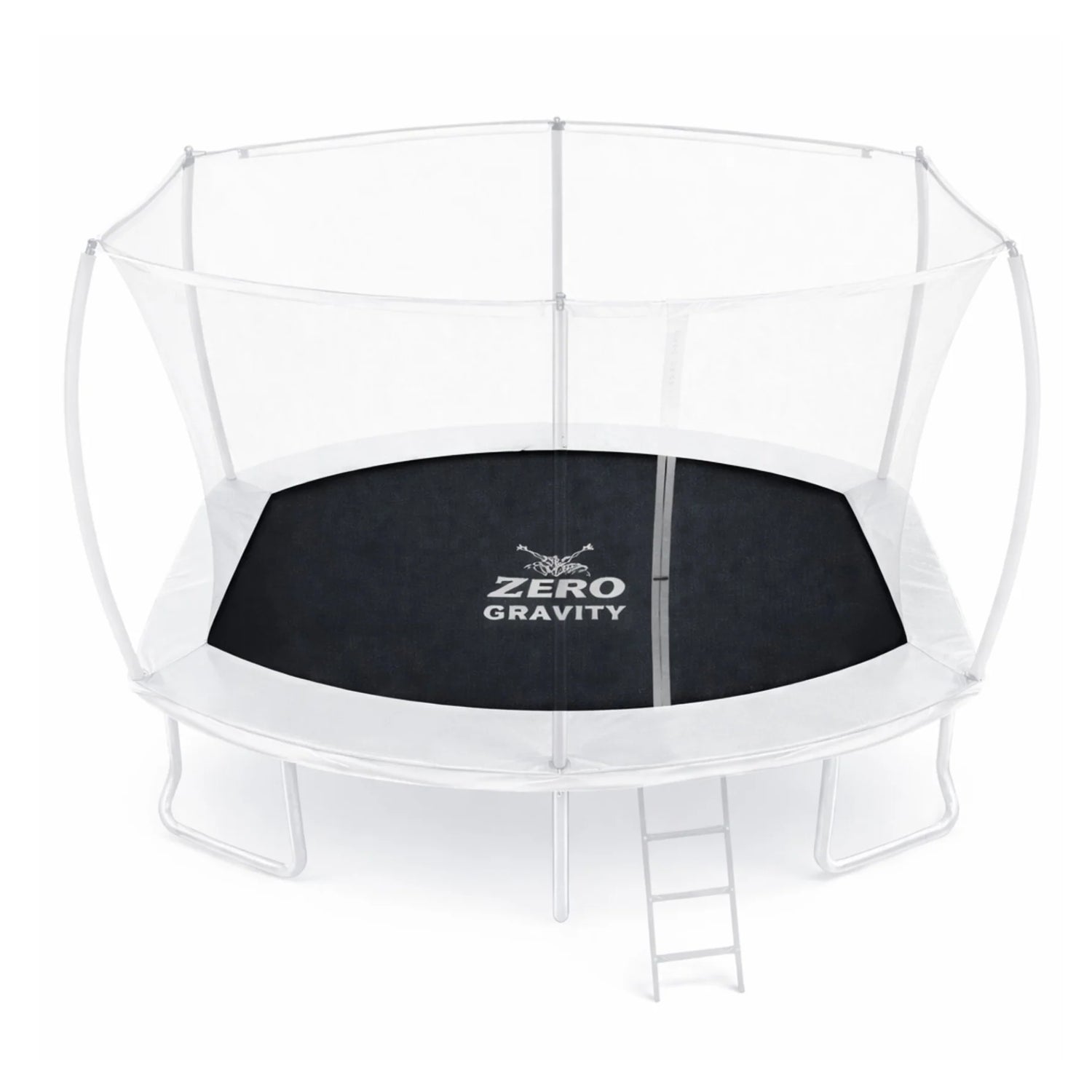 Ultima 5 12ft x 8ft Rectangular Trampoline Part Number 01 - Trampoline Mat
