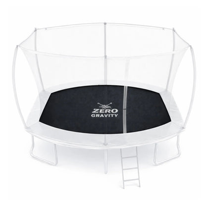 Ultima 5 12ft x 8ft Rectangular Trampoline Part Number 01 - Trampoline Mat