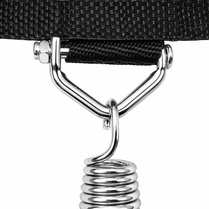Replacement V Ring for jumping mattress