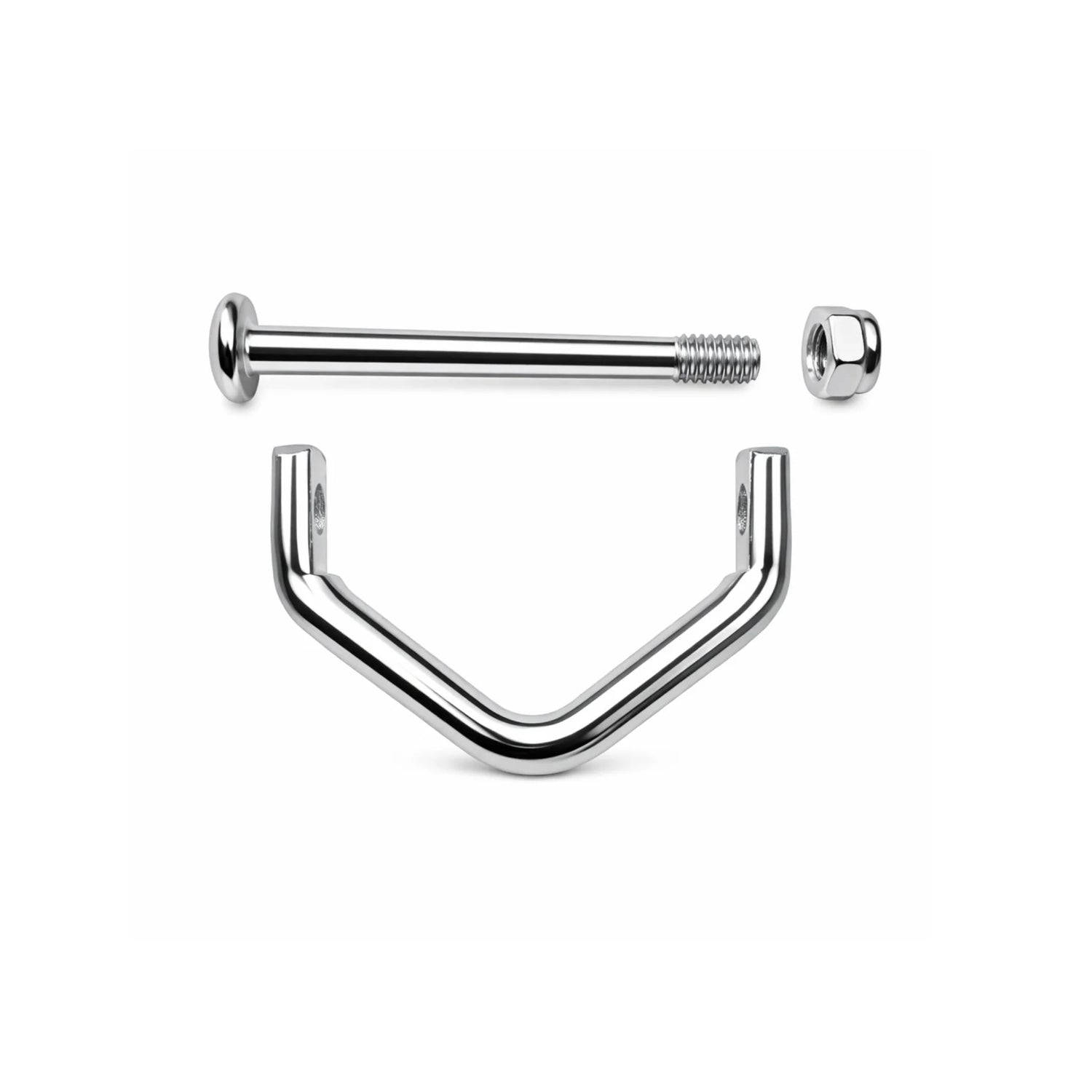 Replacement V Ring for jumping mattress