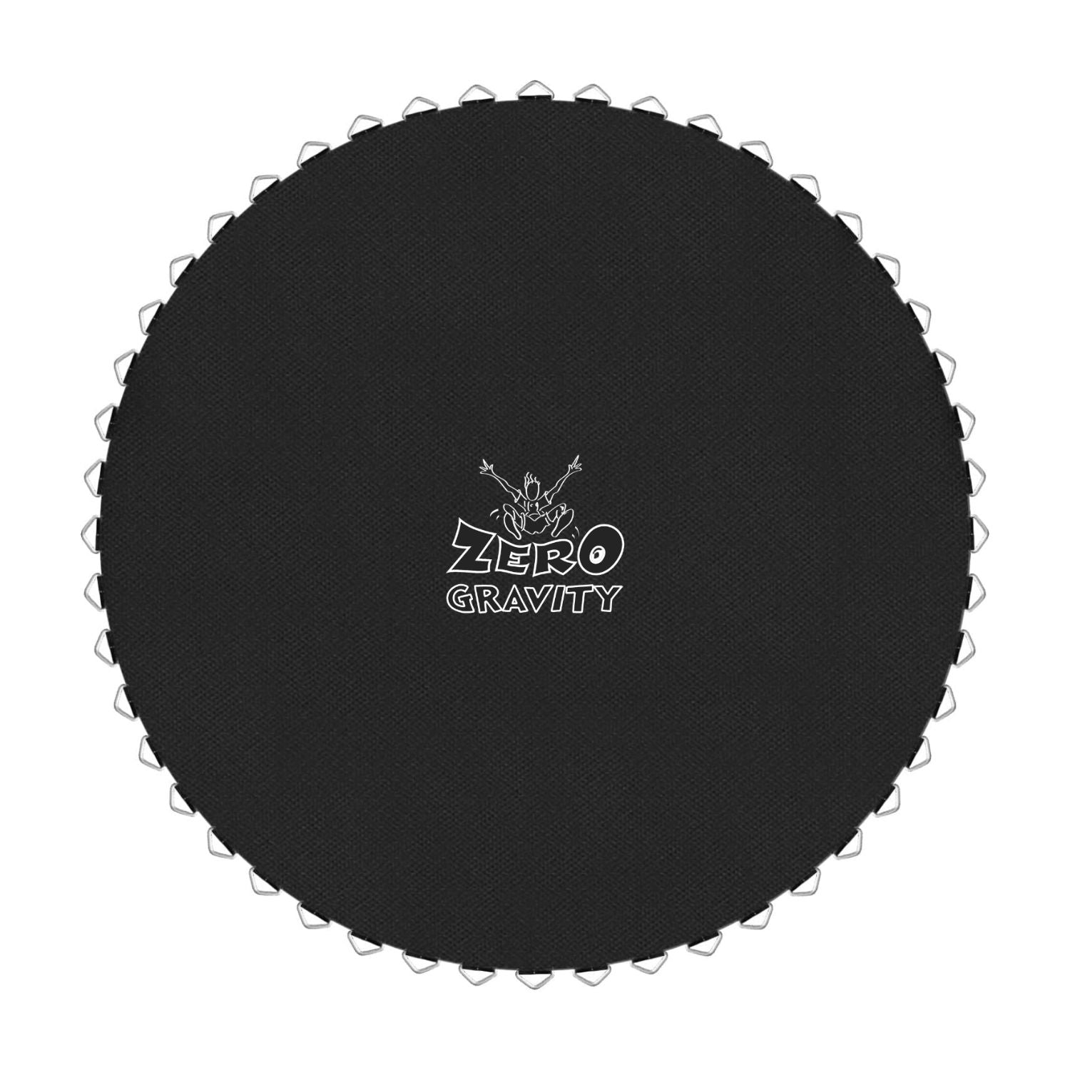 Ultima 4 12ft Trampoline Part Number 01 - Trampoline Mat