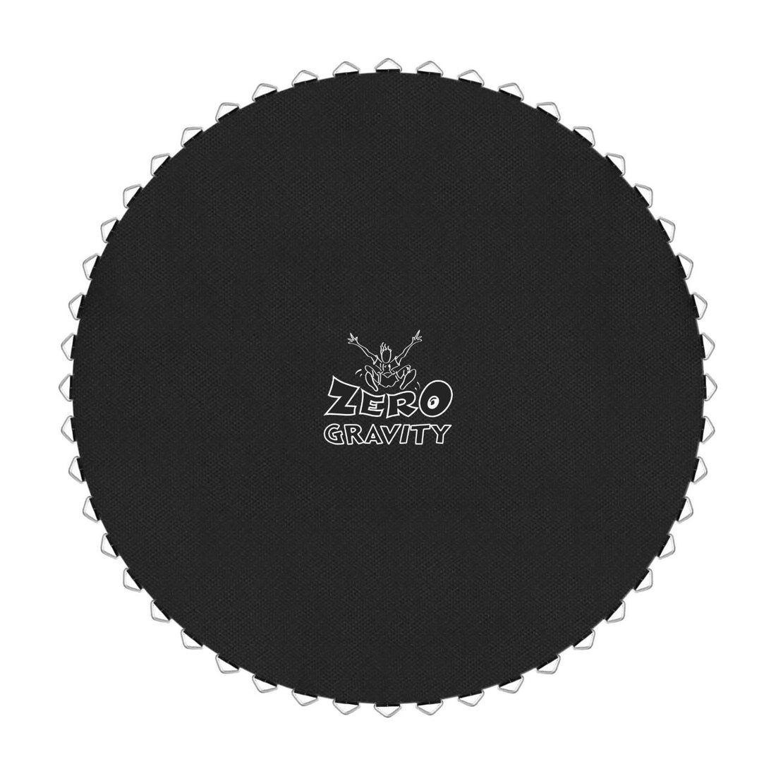 Ultima 4 12ft Trampoline Part Number 01 - Trampoline Mat