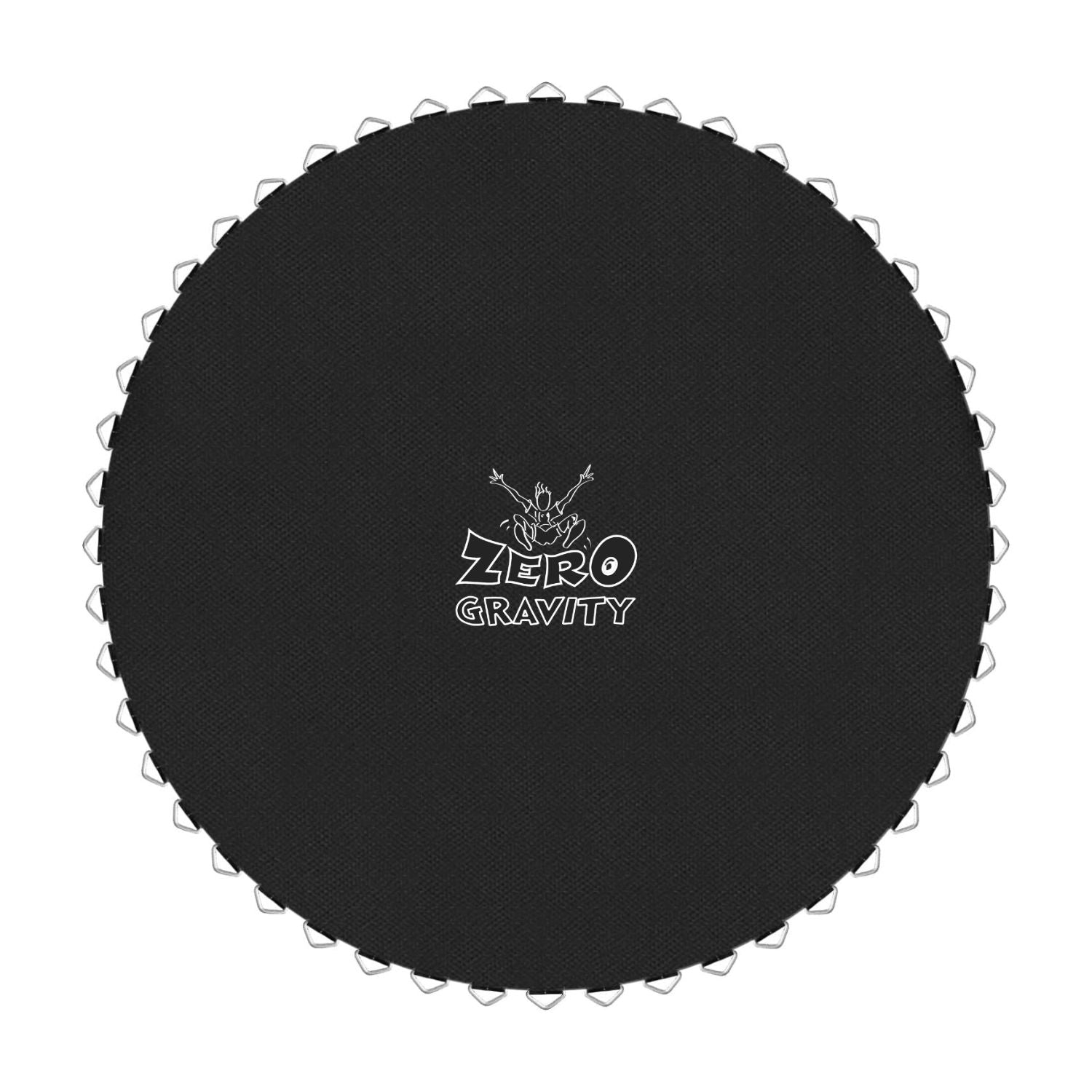 Ultima 4 12ft Trampoline Part Number 01 - Trampoline Mat