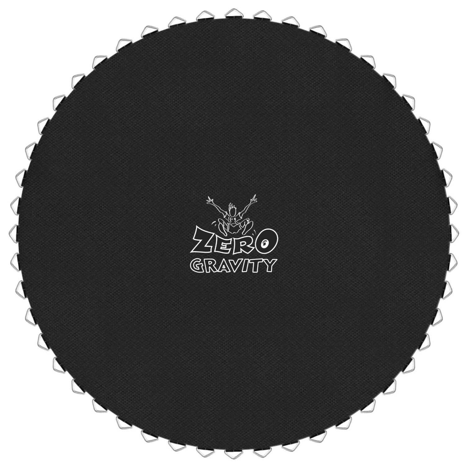 Ultima 4 14ft Trampoline Part Number 01 - Trampoline Mat