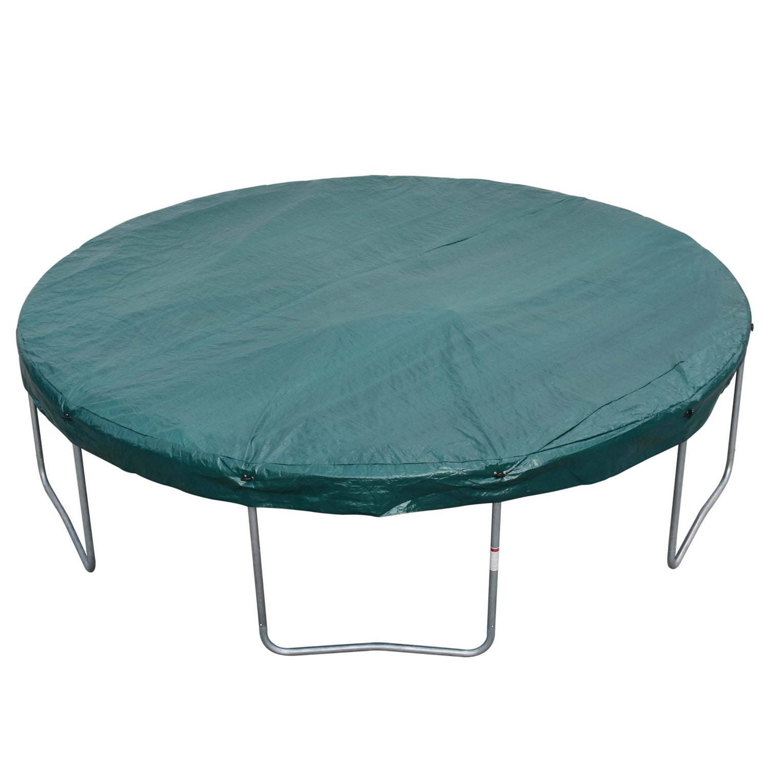 6ft 8ft 10ft 12ft 14ft Round Trampoline Cover in Green - Zero Gravity