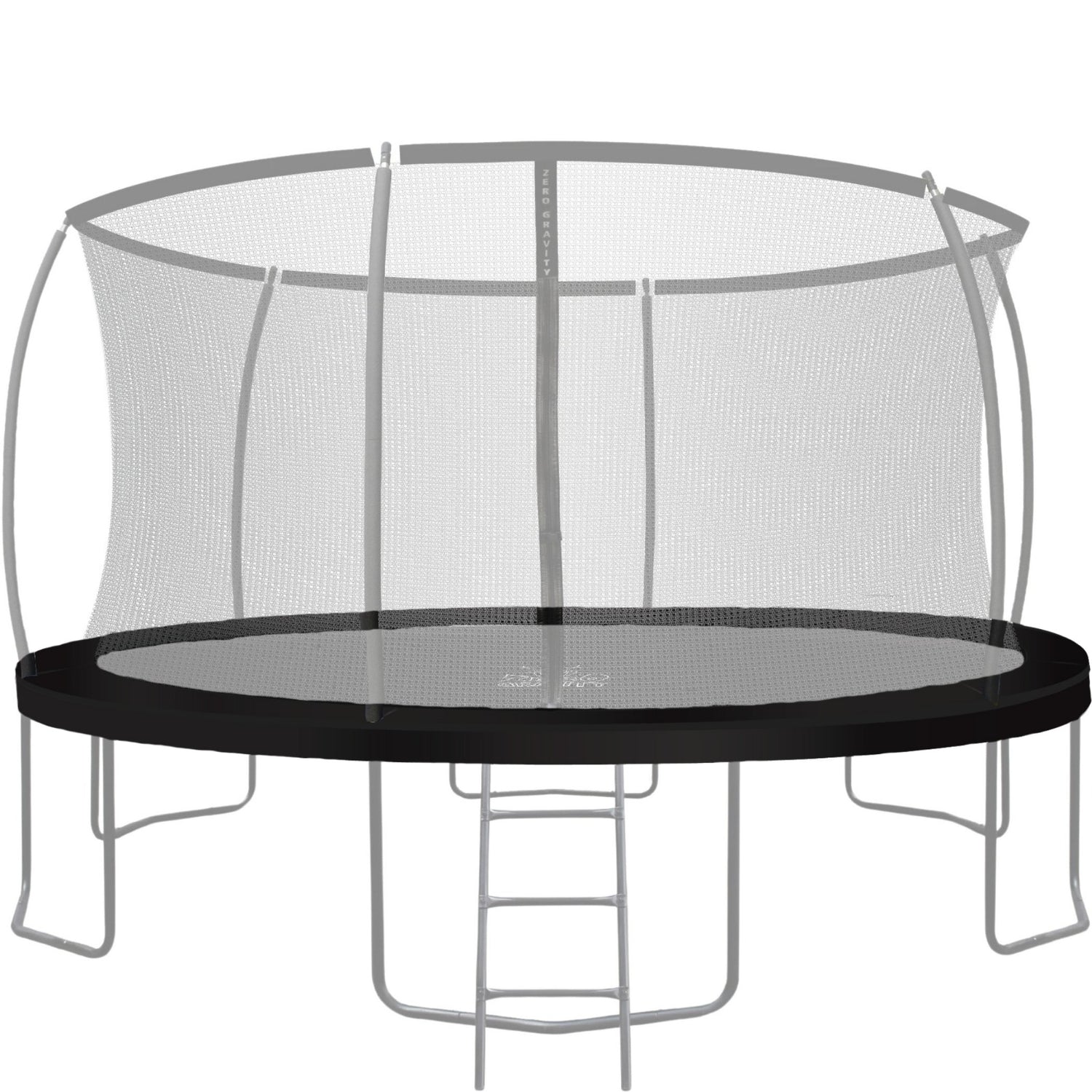 Ultima 4 14ft Trampoline Part Number 02 - Frame Pad