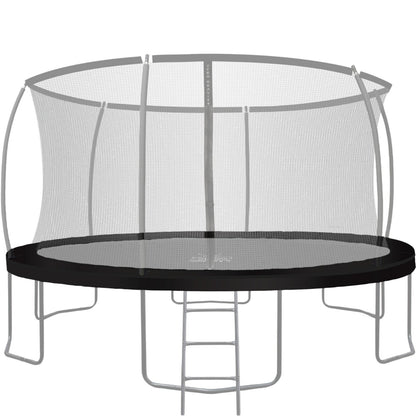 Ultima 4 14ft Trampoline Part Number 02 - Frame Pad