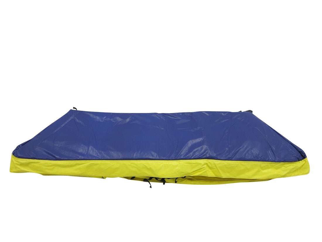 Ultima 5 10ft x 7ft Rectangular Trampoline Part Number 02 - Frame Pad