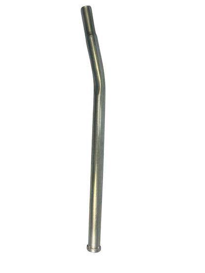 Ultima 5 15ft x 10ft Rectangular Trampoline Part Number 34 - Ground Leg Tube (Left)